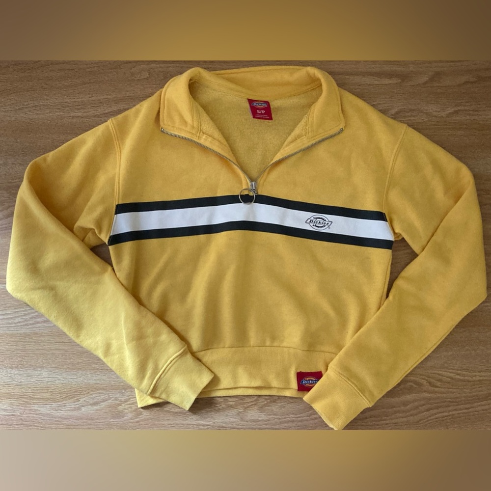 Dickies Sweater